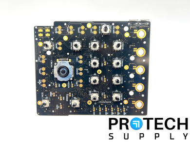 Tektronix 878027702 Front Panel Board with WARRANTY
