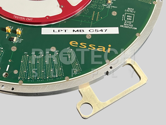 Essai / Intel Lynxpoint-H 503-501184-02A Load Board GUARANTEED