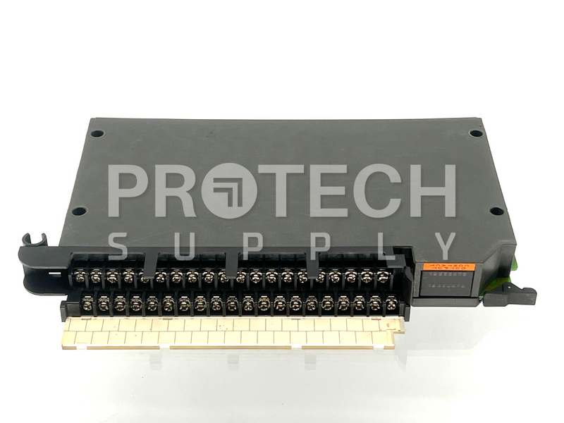 Load image into Gallery viewer, Allen Bradley 1771-0W16/B Contact Output Module Rev G01 with WARRANTY
