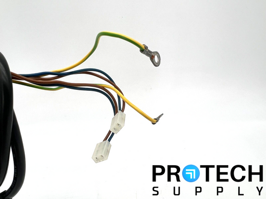 Parker E452-001806-058 Solenoid Valve Module with WARRANTY