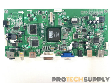 BenQ 55L7501001 Main Monitor Board For Dell Monitor with WARRANTY