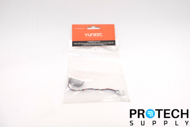 Yuneec Main LED Status Indicator Module & Cover YUNQ4K126 NEW with WARRANTY