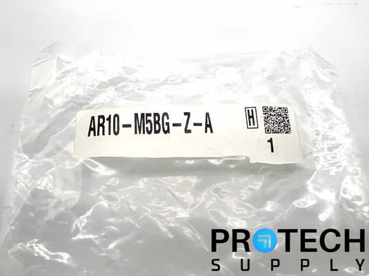 SMC AR10-M5BG-Z-A Modular Air Regulator 7 ~ 100psi NEW with WARRANTY