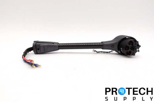Yuneec Folding Arm Bracket A + Motor YUNTYH101ASVC for Typhoon H NEW w/ WARRANTY