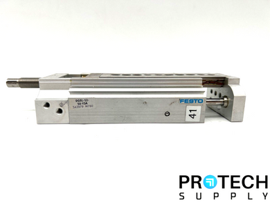 Festo Mini Slide DGSL-12-50-Y3A with WARRANTY