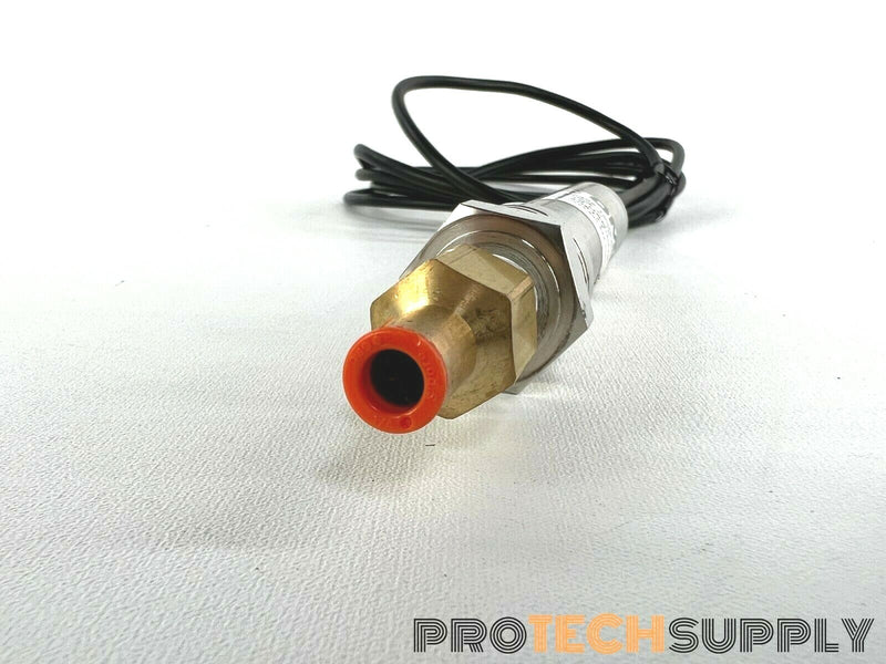 Load image into Gallery viewer, OMEGA Engineering PPX409-10WCGUSBH Pressure Transducer With WARRARTY
