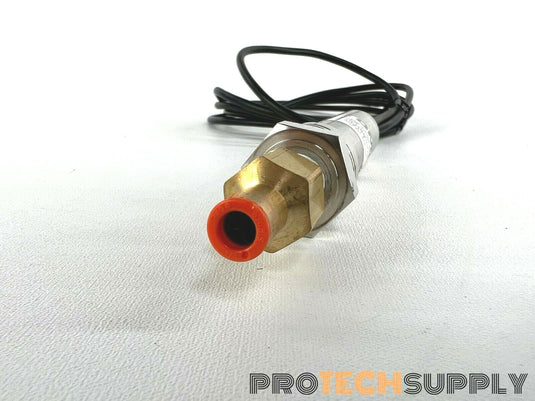 OMEGA Engineering PPX409-10WCGUSBH Pressure Transducer With WARRARTY
