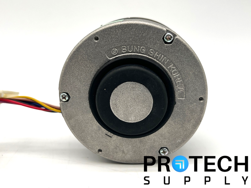 Load image into Gallery viewer, Sung Shin DL-88430SWJOT Motor from Lab Companion IS-971 with WARRANTY

