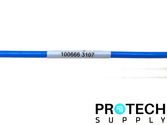 Rosenberger SMP Female R/A to SMA Male R/A RF Cable 5