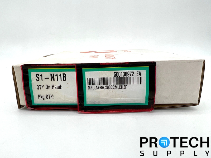 Load image into Gallery viewer, AERA FC-D985c Mass Flow Controller FC-D985CT-BH NEW with WARRANTY
