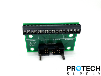 Eksigen Junction Board for Express LC-100 with WARRANTY