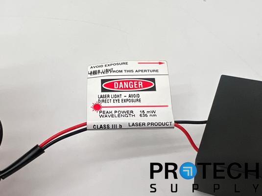 Coherent 0222-021-01 Diode Laser Module from HITACHI FMBIO ||| with WARRANTY