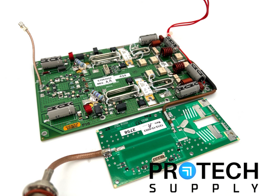 Coherent C1063522 RF Distribution PCB + 7212-15-0003 Assy with WARRANTY