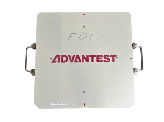 Advantest BES-030454 Calibration Board MAE-118581 GUARANTEED