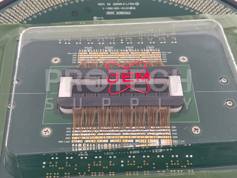 Load image into Gallery viewer, JEM America S15ADBNSU_8 Test Probe Card TERADYNE J994 GUARANTEED
