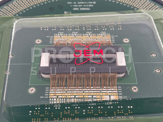 JEM America S15ADBNSU_8 Test Probe Card TERADYNE J994 GUARANTEED