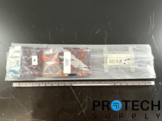 (Pack of 22) TE Connectivity 5-104068-3 Header Connector NEW with WARRANTY