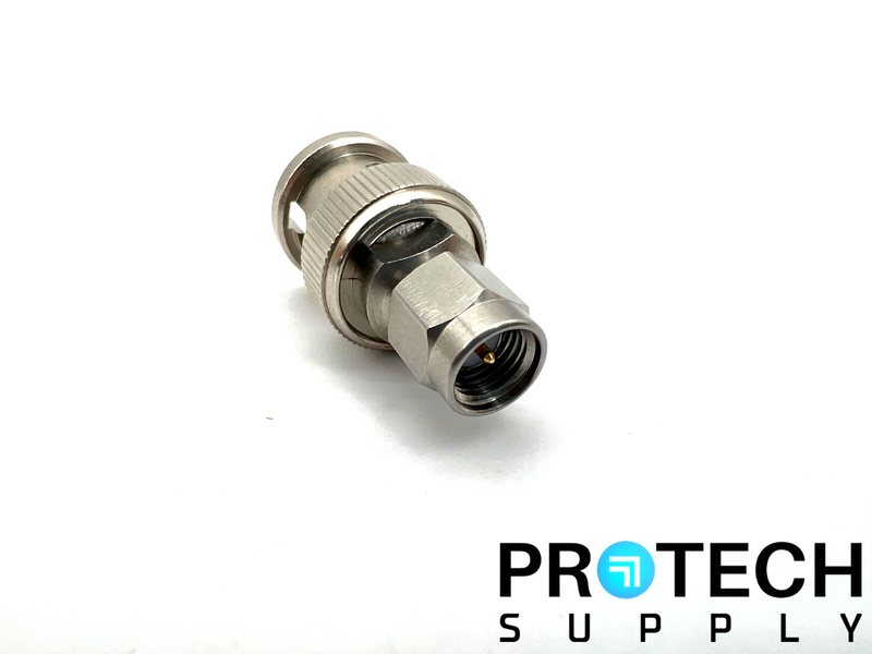 Load image into Gallery viewer, Unbranded TNC Male to Female Coaxial Extension Cable 6ft  + Adapters w/ WARRANTY
