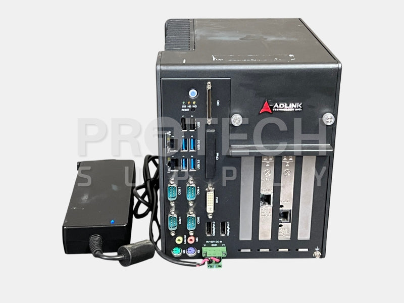 Load image into Gallery viewer, Adlink MXC-6301D Fanless Embedded Computer Intel Core i7-3610QE GUARANTEED
