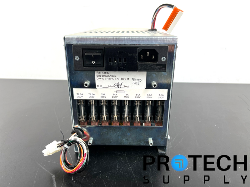 Load image into Gallery viewer, Power Supply from NOVA Biofile 300 Analyzer with WARRANTY

