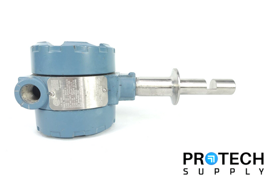 Rosemount Sapphire Tempurature Sensor FM0GST0015T15V with WARRANTY