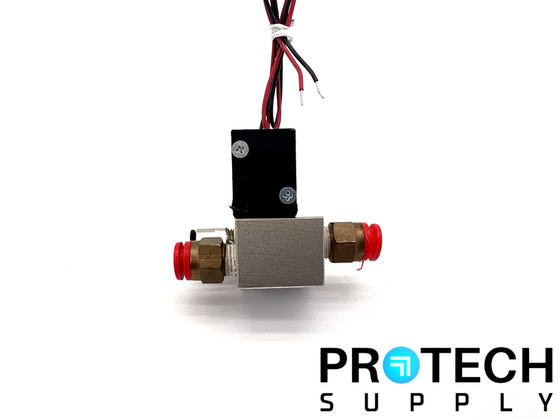 Load image into Gallery viewer, SMC VK334-5G Solenoid Valve with WARRANTY
