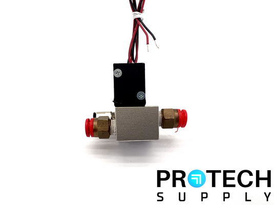 SMC VK334-5G Solenoid Valve with WARRANTY