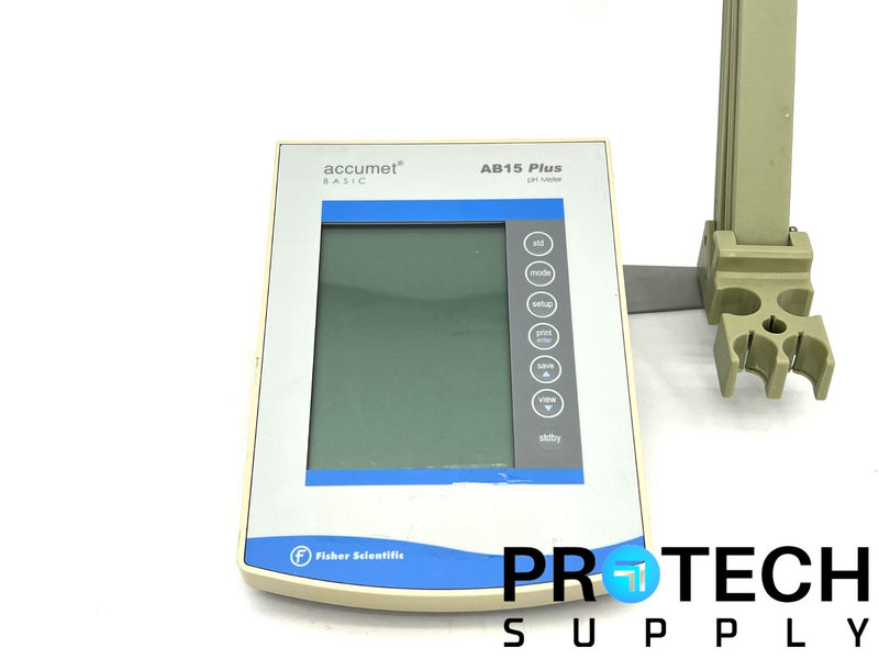 Load image into Gallery viewer, Accumet AB15 Plus pH Meter for PARTS/REPAIR
