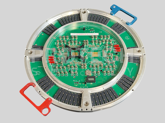 Yokowo / Advantest / Intel ITTO-610-0310 Load Board GUARANTEED