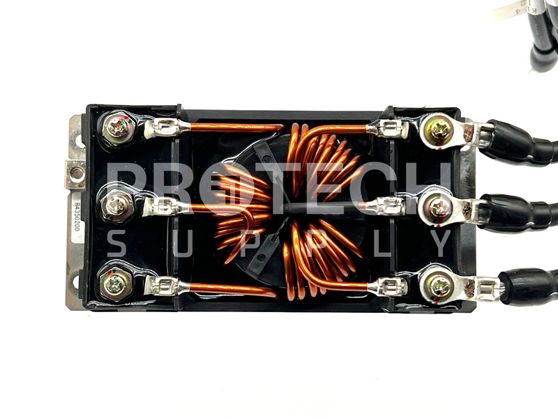 Load image into Gallery viewer, Soshin NF3030A-VZ EMI Filter 50/60Hz with WARRANTY
