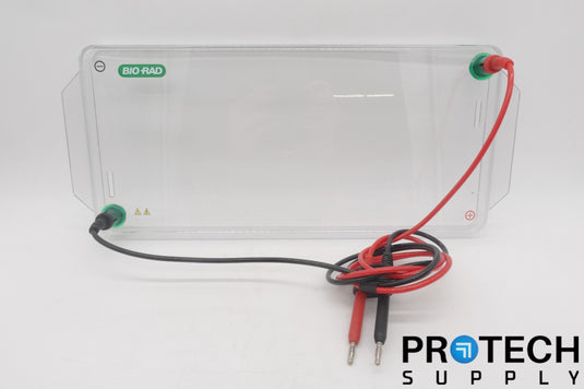 Bio-Rad Sub-Cell GT Gel DNA Electrophoresis System with WARRANTY