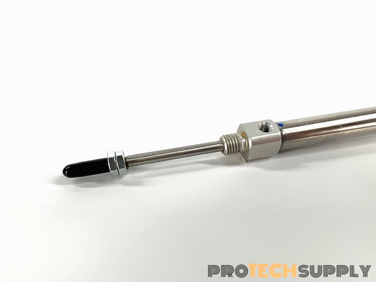 SMC NCJ2D10-500 Pneumatic Air Cylinder 100PSI .7MPa NEW with WARRANTY