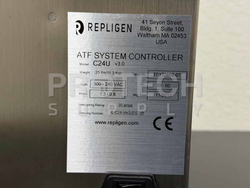 Load image into Gallery viewer, Repligen C24U XCell ATF System Controller with WARRANTY
