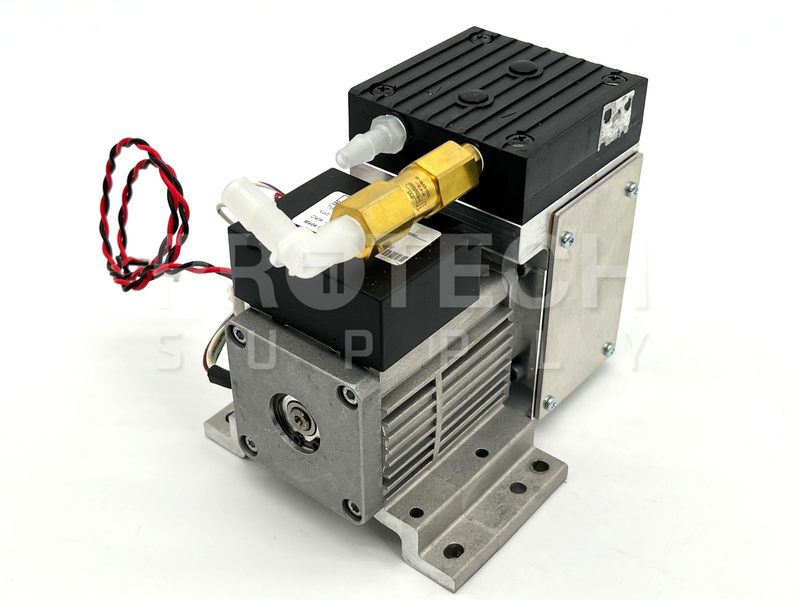 Load image into Gallery viewer, KNF PU 2313-N828-6.09 Vacuum Pump with WARRANTY

