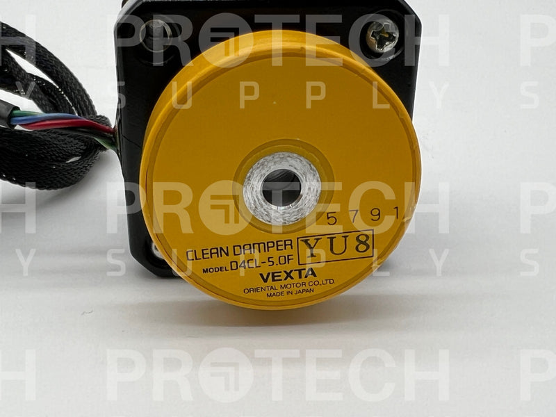 Load image into Gallery viewer, (Lot of 3) Lin Engineering 4218S-04PD-02RO Motor + D4CL-5.0F Assy with WARRANTY

