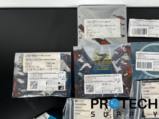 Lot of Resistor/Inverter/Capacitor/Diode/Mosfet/Inductor/Transistor
