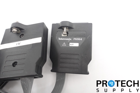 Tektronix P6964 Single Ended High-Density Probe w/ WARRANTY