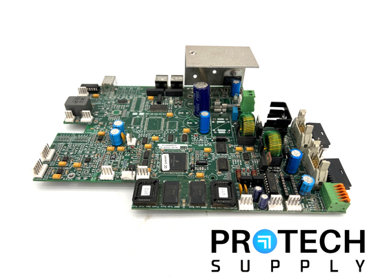 Dionex TCC-100 Mainboard 9710.0101B with WARRANTY