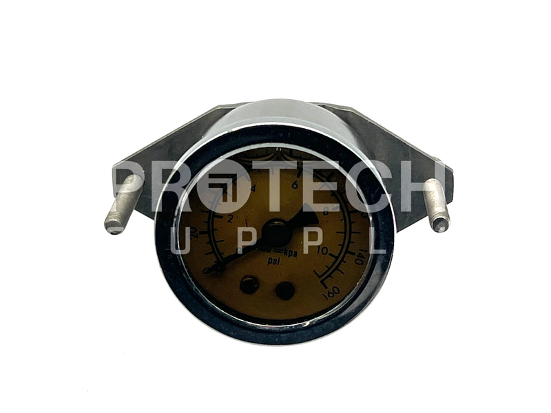 Load image into Gallery viewer, (Lot of 7) Misc PSI Pressure Gauge Winter's / Reotemp / USG / Valley
