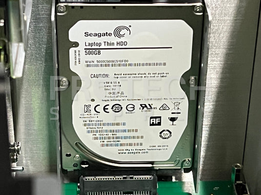 Adlink MXC-6301D Fanless Embedded Computer Intel Core i7-3610QE GUARANTEED