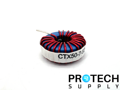 Eaton CTX50-7-52 Unshielded Toroidal Inductor with WARRANTY