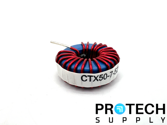 Eaton CTX50-7-52 Unshielded Toroidal Inductor with WARRANTY