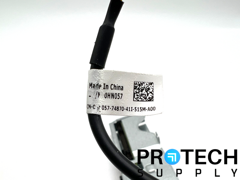 Load image into Gallery viewer, Dell 1B23LVH00 Precision T7600 Front I/O Panel USB Audio Connector with WARRANTY
