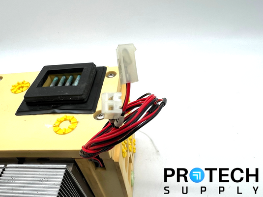 Agilent G1330-44104 Heat Exchanger from 1100 HPLC G1330B ALS Therm w/ WARRANTY
