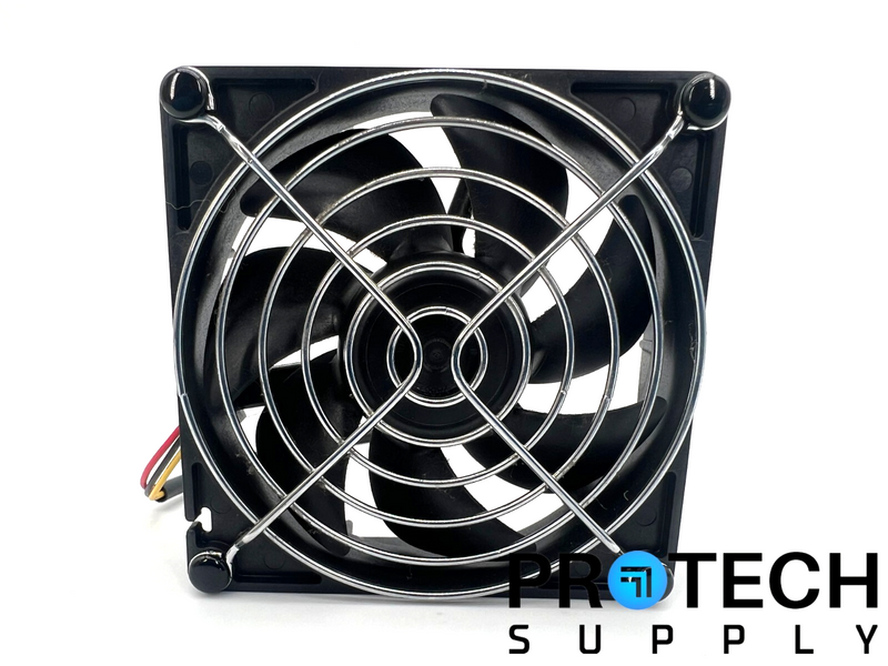 Load image into Gallery viewer, San Cooler 9A0924H4051 Fan Tubeaxial 24VDC 92mm L x 92mm H with WARRANTY
