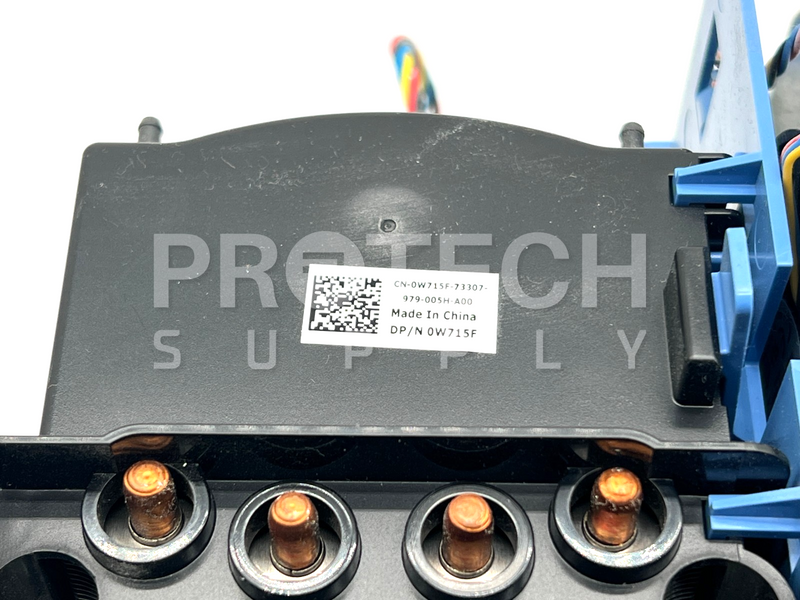 Load image into Gallery viewer, Dell 0F623F Precision T5500 Workstation 2nd CPU Memory Riser Board w/ WARRANTY
