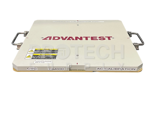 Advantest DM800 AC Calibration Board BPS-035905 GUARANTEED