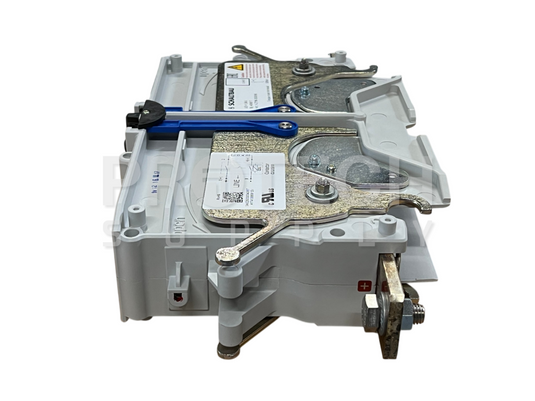 Schaltbau CU1215/10 Double Pole DC Contactor NEW with WARRANTY