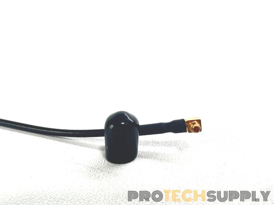 NEW Pasternack PE39436-18 SMA Female Bulkhead to MMCX Right Angle 18" w WARRANTY