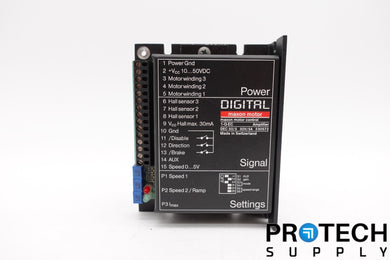 Maxon Motor Control 230572 50V/5A with WARRANTY